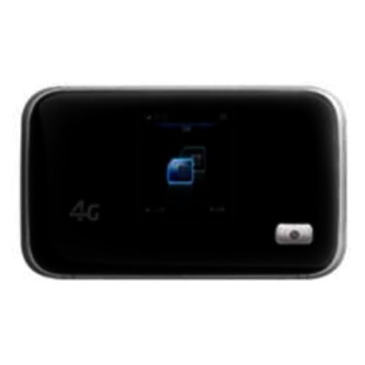 ZTE MF93D 4G Wireless Hotspot